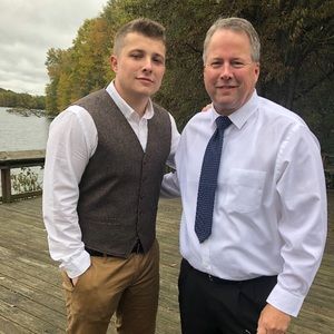 Meet your Posher, Tyler